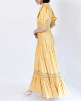 ByTiMo(バイティモ)のロングドレス結婚式やパーティーにぴったりのレンタルアイテム。