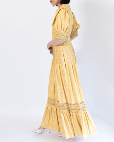 ByTiMo(バイティモ)のロングドレス結婚式やパーティーにぴったりのレンタルアイテム。