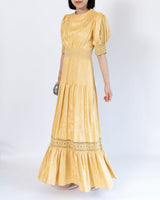 ByTiMo(バイティモ)のロングドレス結婚式やパーティーにぴったりのレンタルアイテム。