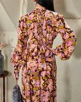 ByTiMo(バイティモ)のロングドレス結婚式やパーティーにぴったりのレンタルアイテム。