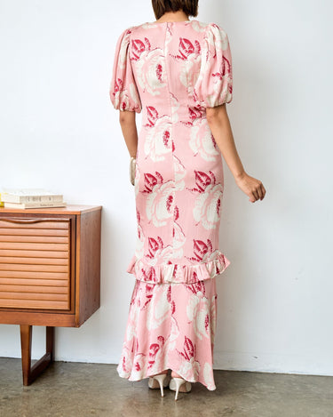 ByTiMo(バイティモ)のロングドレス結婚式やパーティーにぴったりのレンタルアイテム。