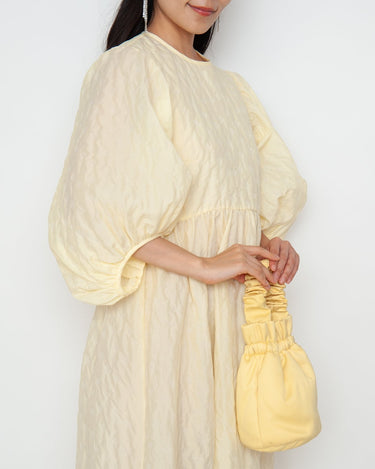 Cecilie Bahnsen(セシリー バンセン)のロングドレス結婚式やパーティーにぴったりのレンタルアイテム。