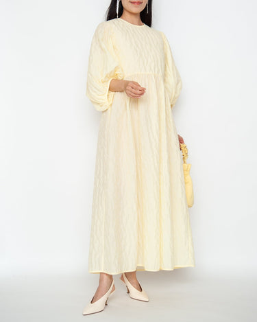 Cecilie Bahnsen(セシリー バンセン)のロングドレス結婚式やパーティーにぴったりのレンタルアイテム。