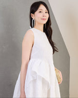 Cecilie Bahnsen(セシリー バンセン)のドレス結婚式やパーティーにぴったりのレンタルアイテム。