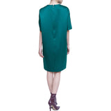 Chloé(クロエ)のひざ丈ドレス結婚式やパーティーにぴったりのレンタルアイテム。