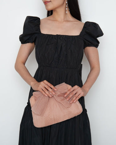 Cinq à Sept(サンク ア セプト)のロングドレス結婚式やパーティーにぴったりのレンタルアイテム。