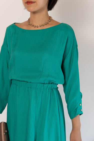 結婚式 レンタルドレス ブランド 20代 ロングドレス Claudie Pierlot(クローディ ピエルロ)