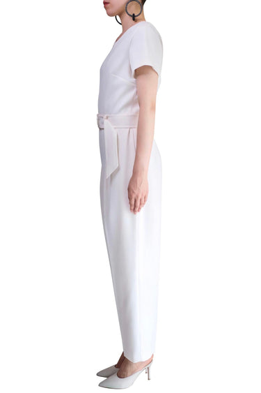 Club Monaco(クラブ モナコ)のオールインワン・コンビネゾン結婚式やパーティーにぴったりのレンタルアイテム。