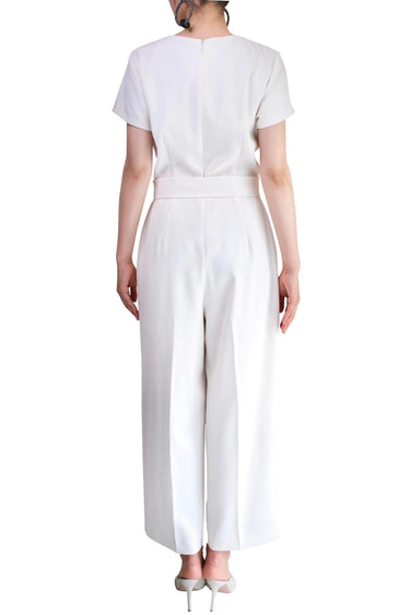 Club Monaco(クラブ モナコ)のオールインワン・コンビネゾン結婚式やパーティーにぴったりのレンタルアイテム。