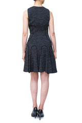 Derek Lam 10 Crosby(デレク ラム テン クロスビー)のひざ丈ドレス結婚式やパーティーにぴったりのレンタルアイテム。