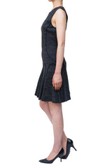 Derek Lam 10 Crosby(デレク ラム テン クロスビー)のひざ丈ドレス結婚式やパーティーにぴったりのレンタルアイテム。