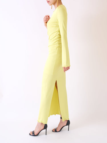 Diane von Furstenberg(ダイアン フォン ファステンバーグ)のロングドレス結婚式やパーティーにぴったりのレンタルアイテム。