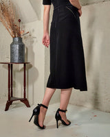 Dion Lee(ディオン リー)のミディドレス結婚式やパーティーにぴったりのレンタルアイテム。