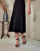 Dion Lee(ディオン リー)のミディドレス結婚式やパーティーにぴったりのレンタルアイテム。