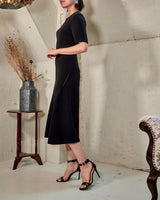 Dion Lee(ディオン リー)のミディドレス結婚式やパーティーにぴったりのレンタルアイテム。