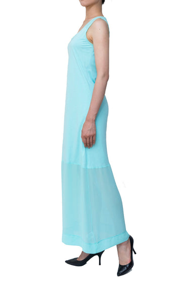 DKNY(ダナキャランニューヨーク)のロングドレス結婚式やパーティーにぴったりのレンタルアイテム。