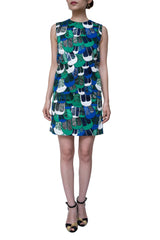 Dsquared2(ディースクエアード)のミニドレス結婚式やパーティーにぴったりのレンタルアイテム。