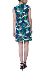 Dsquared2(ディースクエアード)のミニドレス結婚式やパーティーにぴったりのレンタルアイテム。