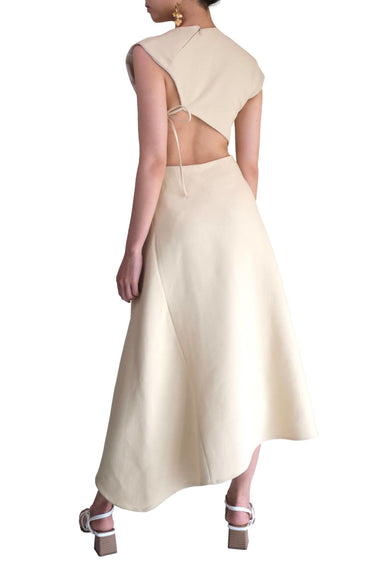 Erika Cavallini(エリカ カヴァリーニ)のロングドレス結婚式やパーティーにぴったりのレンタルアイテム。