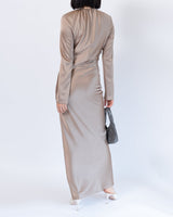 Georgia Alice(ジョージア アリス)のロングドレス結婚式やパーティーにぴったりのレンタルアイテム。