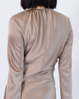 Georgia Alice(ジョージア アリス)のロングドレス結婚式やパーティーにぴったりのレンタルアイテム。