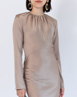 Georgia Alice(ジョージア アリス)のロングドレス結婚式やパーティーにぴったりのレンタルアイテム。