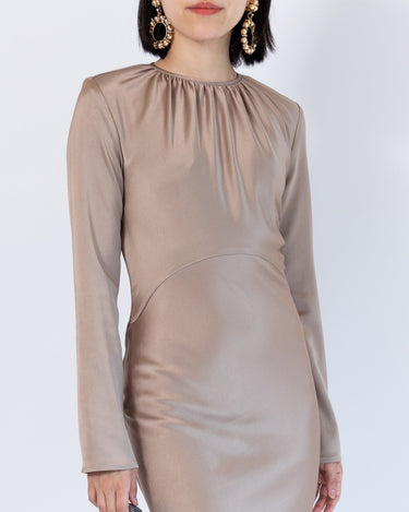 Georgia Alice(ジョージア アリス)のロングドレス結婚式やパーティーにぴったりのレンタルアイテム。