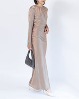 Georgia Alice(ジョージア アリス)のロングドレス結婚式やパーティーにぴったりのレンタルアイテム。