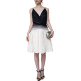 Grace Continental(グレース コンチネンタル)のクラッチ結婚式やパーティーにぴったりのレンタルアイテム。