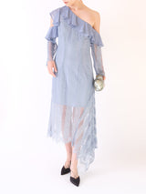 Grace Continental(グレース コンチネンタル)のクラッチ結婚式やパーティーにぴったりのレンタルアイテム。