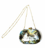 Grace Continental(グレース コンチネンタル)のクラッチ結婚式やパーティーにぴったりのレンタルアイテム。