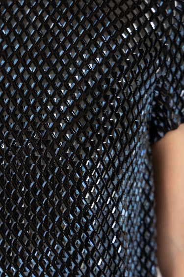 Gucci(グッチ)のミニドレス結婚式やパーティーにぴったりのレンタルアイテム。