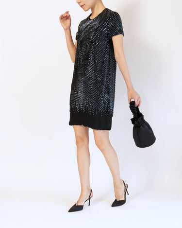 結婚式 レンタルドレス ブランド 20代 ミニドレス Gucci(グッチ)