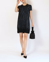 結婚式 レンタルドレス ブランド 20代 ミニドレス Gucci(グッチ)