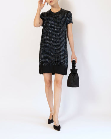 結婚式 レンタルドレス ブランド 20代 ミニドレス Gucci(グッチ)