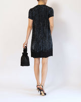 Gucci(グッチ)のミニドレス結婚式やパーティーにぴったりのレンタルアイテム。