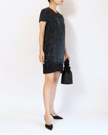 結婚式 レンタルドレス ブランド 20代 ミニドレス Gucci(グッチ)