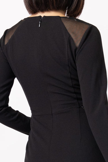 Halston(ホルストン)のロングドレス結婚式やパーティーにぴったりのレンタルアイテム。