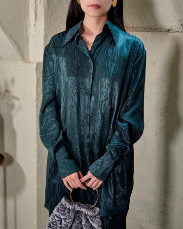 Holzweiler(ホルツワイラー)のパンツセットアップ結婚式やパーティーにぴったりのレンタルアイテム。