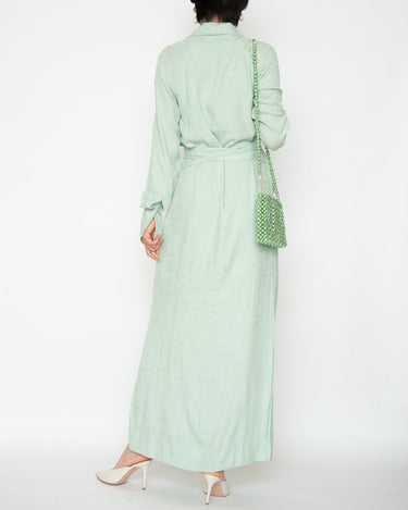 Holzweiler(ホルツワイラー)のロングドレス結婚式やパーティーにぴったりのレンタルアイテム。