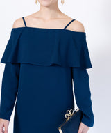 Iris & Ink(アイリス & インク)のミディドレス結婚式やパーティーにぴったりのレンタルアイテム。