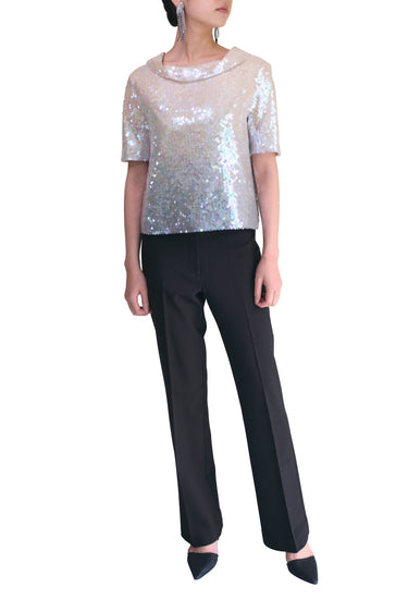 Jil Sander(ジル サンダー)のトップス結婚式やパーティーにぴったりのレンタルアイテム。