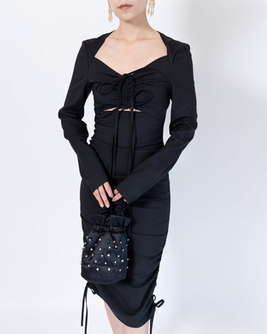 結婚式 レンタルドレス ブランド 20代 ロングドレス Jkoo(ジェイクー)