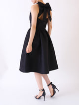 Kate Spade NEW YORK(ケイト スペード ニューヨーク)のミディドレス結婚式やパーティーにぴったりのレンタルアイテム。