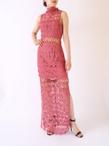 Keepsake(キープセイク)のロングドレス結婚式やパーティーにぴったりのレンタルアイテム。