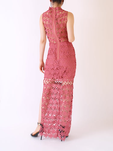 Keepsake(キープセイク)のロングドレス結婚式やパーティーにぴったりのレンタルアイテム。