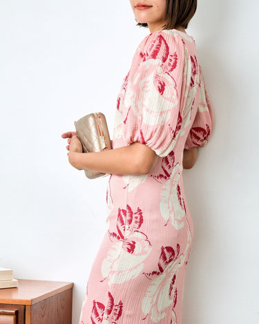 ByTiMo(バイティモ)のロングドレス結婚式やパーティーにぴったりのレンタルアイテム。