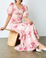 ByTiMo(バイティモ)のロングドレス結婚式やパーティーにぴったりのレンタルアイテム。