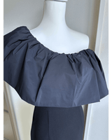 Rebecca Vallance(レベッカ ヴァランス)のミディドレス結婚式やパーティーにぴったりのレンタルアイテム。