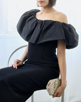 Rebecca Vallance(レベッカ ヴァランス)のミディドレス結婚式やパーティーにぴったりのレンタルアイテム。